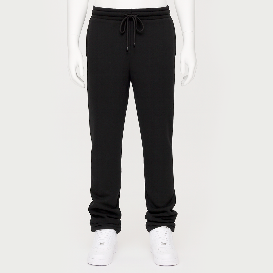 Buzo Flared Stacked LOUD