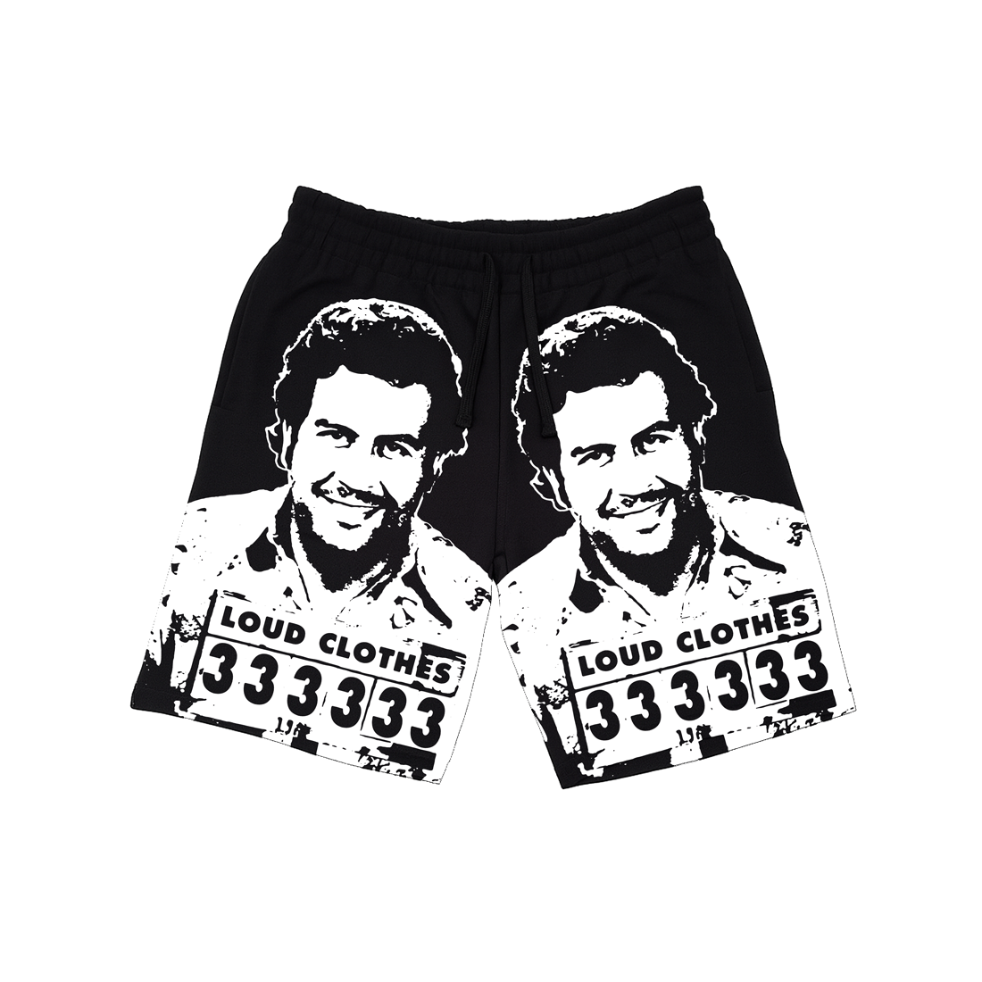 Pablo Shorts