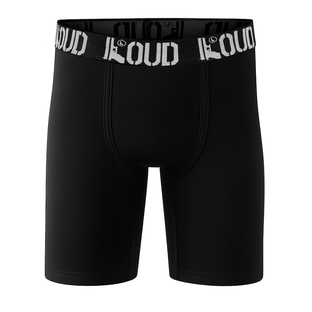 LOUD Boxer Largo Algodón