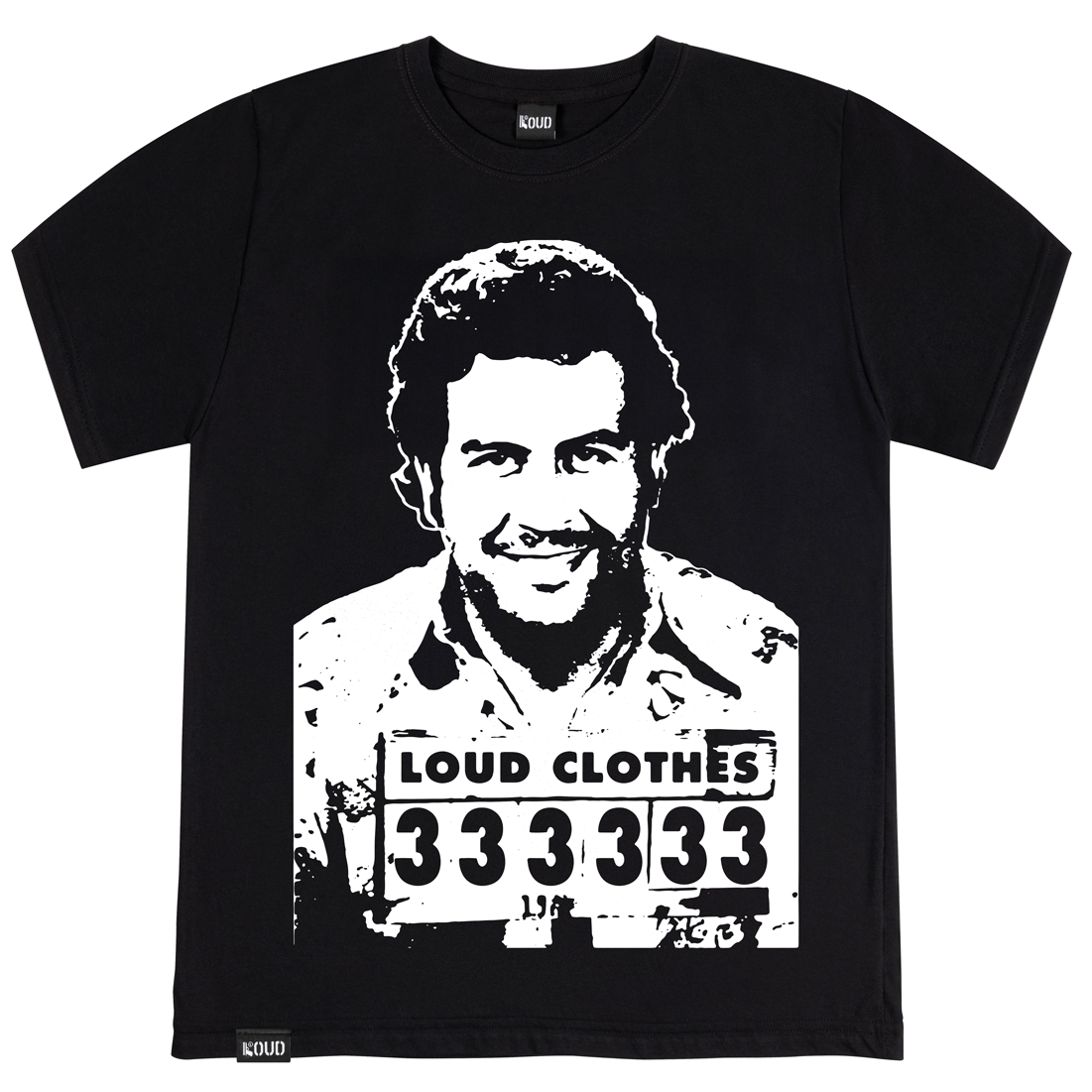 Pablo T-shirt