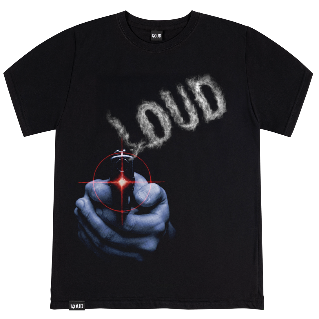 Shooters T-shirt